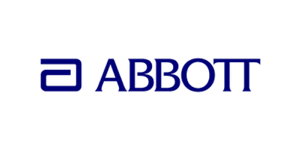 Abbott logo