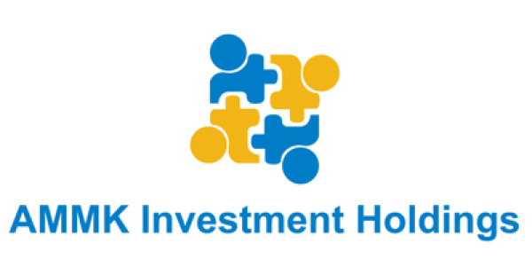 AMMK Investment Holdings Co., Ltd. logo