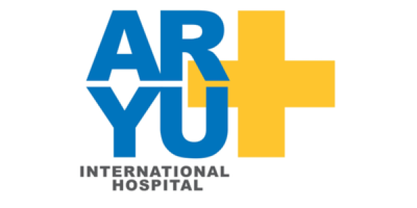 Ar Yu International Hospital logo