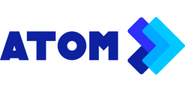 ATOM Myanmar Limited logo
