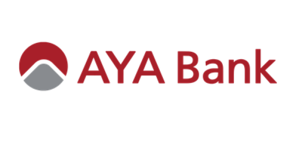 AYA Bank logo