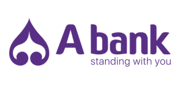 Ayeyarwaddy Farmers Development Bank (A Bank) logo