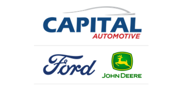 Capital Automotive Ltd. logo