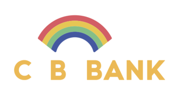 CB Bank logo