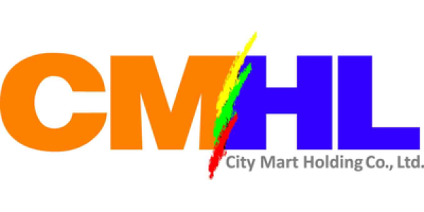 City Mart Holding Co., Ltd logo