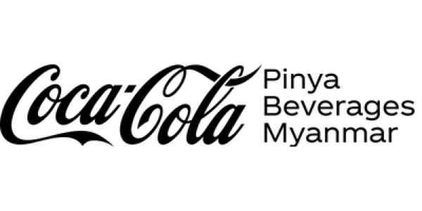 Coca-Cola Pinya Beverages Myanmar Ltd. logo