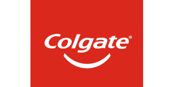 Colgate Palmolive Myanmar logo