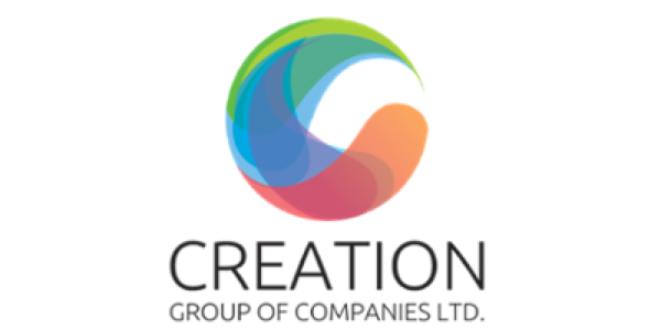Creation (Myanmar) Group of Companies Limited logo