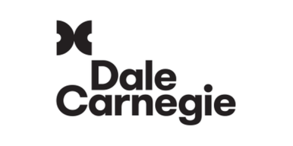 Dale Carnegie Training Myanmar logo