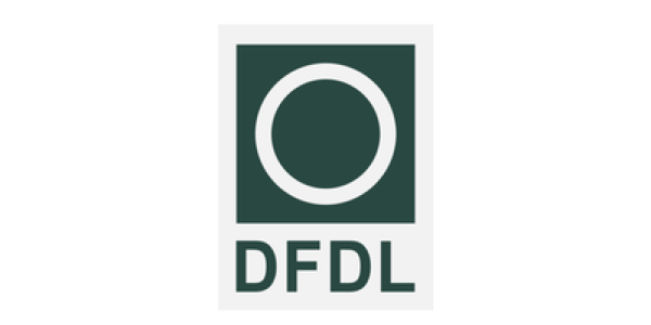 DFDL Myanmar Limited logo