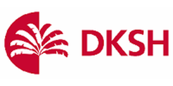 DKSH (Myanmar) Ltd. logo