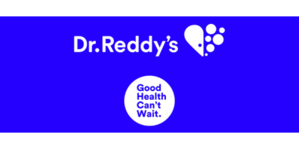 Dr. Reddy's Laboratories Ltd (Myanmar Rep Office) logo