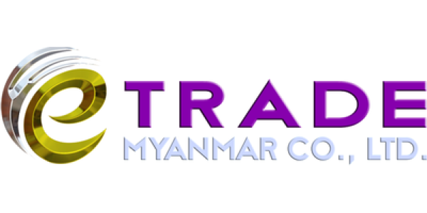 eTrade Myanmar Co., Ltd. logo