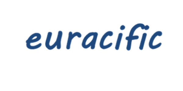 Euracific Strategies Myanmar Limited logo