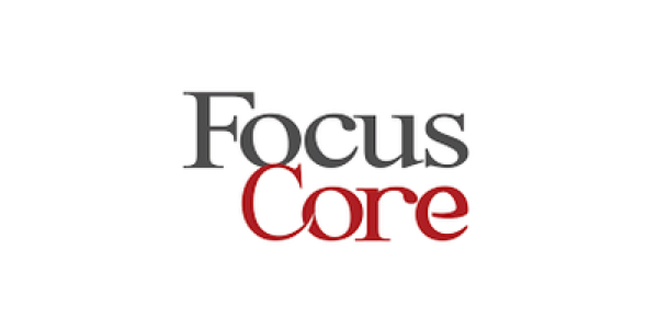 FocusCore Myanmar Co., Ltd. logo