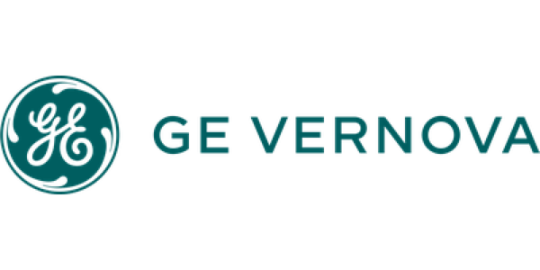 GE Vernova International LLC - Myanmar Branch logo