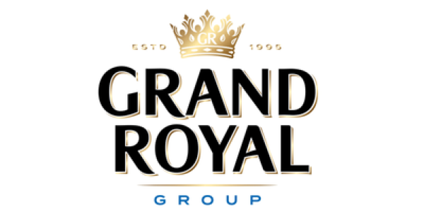 Grand Royal Group International Company Limited logo