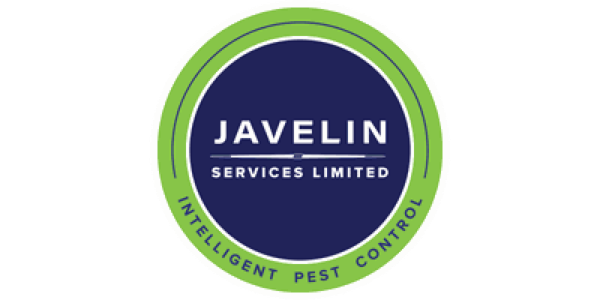 Javelin Services Limited logo