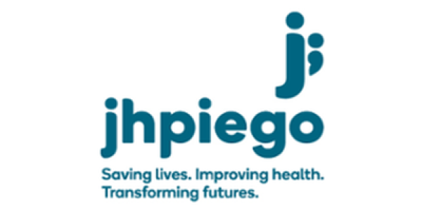 Jhpiego Corporation logo