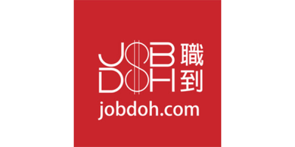 JOBDOH Limited logo