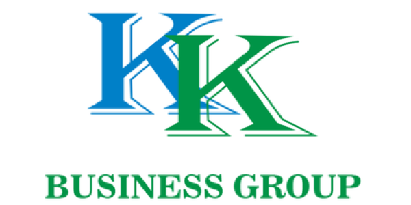 K K Myanmar Business Group logo