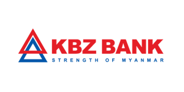Kanbawza Bank Limited logo