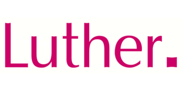 Luther Law Firm logo