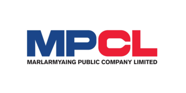 Marlarmyaing Public Company Limited logo