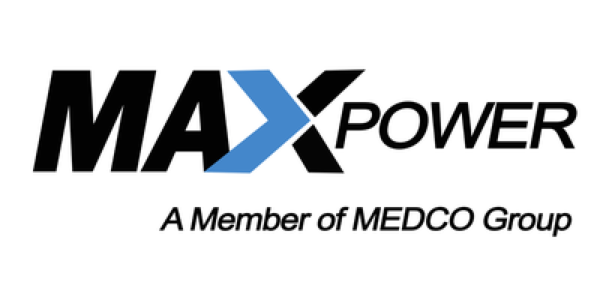 Maxpower (Thaketa) Co., Ltd. logo