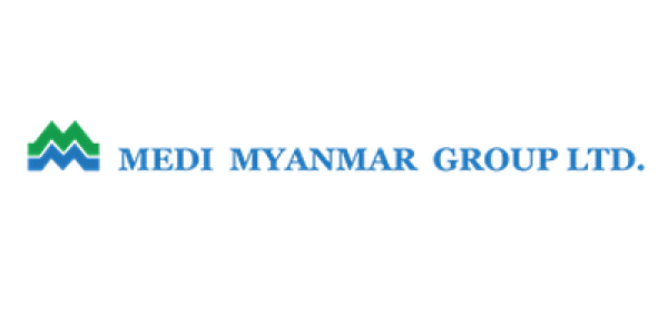 Medi Myanmar Group Ltd. logo