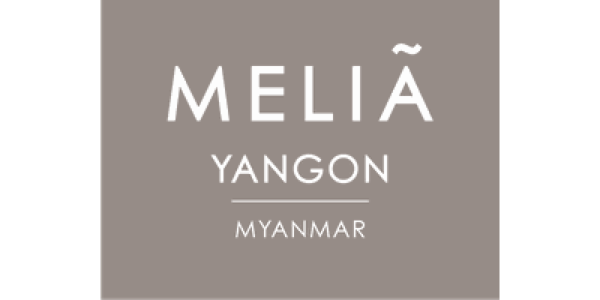 Meliá Yangon Hotel logo