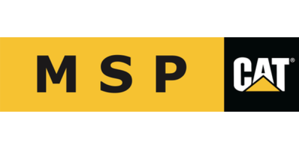 Myan Shwe Pyi Tractors Ltd. logo