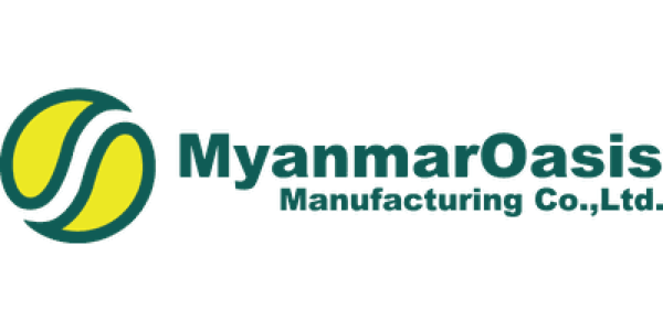 Myanmar Oasis Manufacturing Co.,Ltd. logo