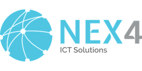 NEX4 Company Limited logo