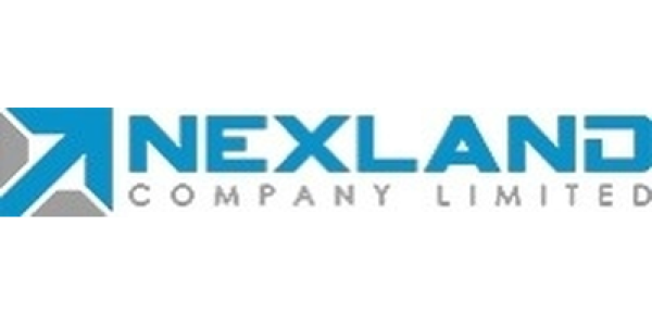 Nexland Company Limited logo