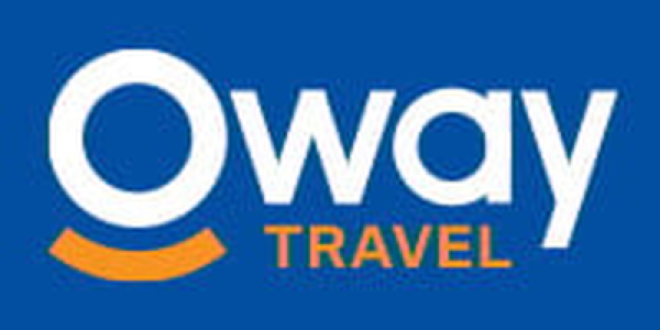 Oway Travels & Tours Company Limited logo