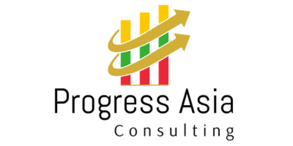 Progress Asia Consulting Co., Ltd. logo