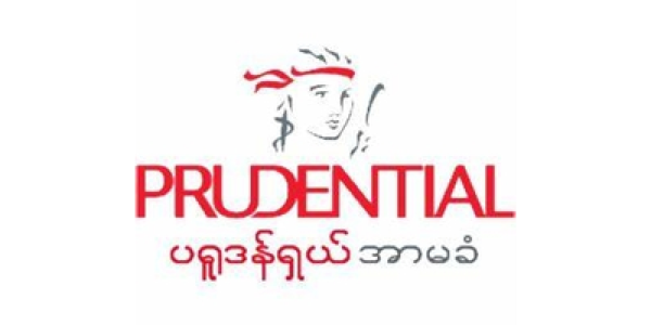Prudential Myanmar Life Insurance Limited logo