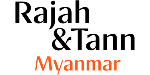 Rajah & Tann Myanmar Company Limited logo