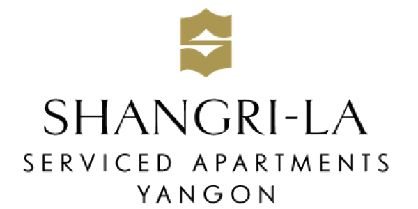 Shangri-La Serviced Apartments Yangon logo