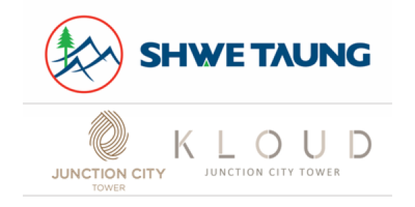 Shwe Taung Development Co., Ltd. logo