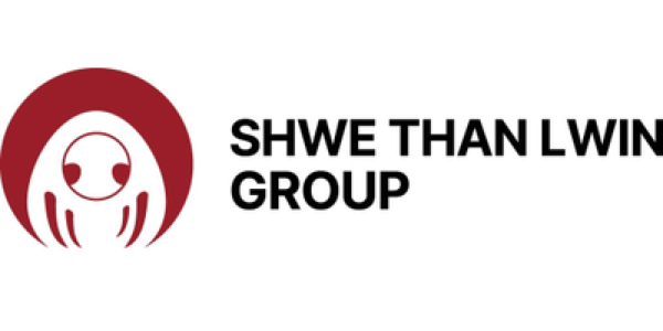 Shwe Than Lwin Holding Company Limited logo