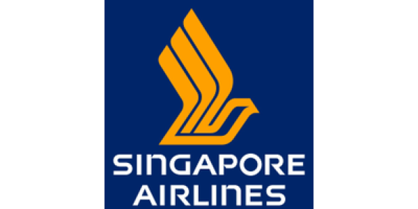Singapore Airlines Limited (Yangon Branch) logo
