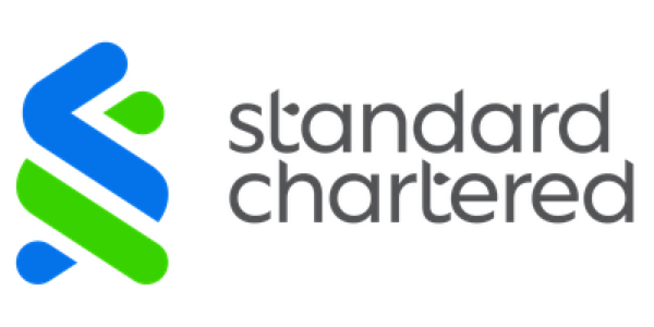 Standard Chartered Bank (Myanmar Branch) logo