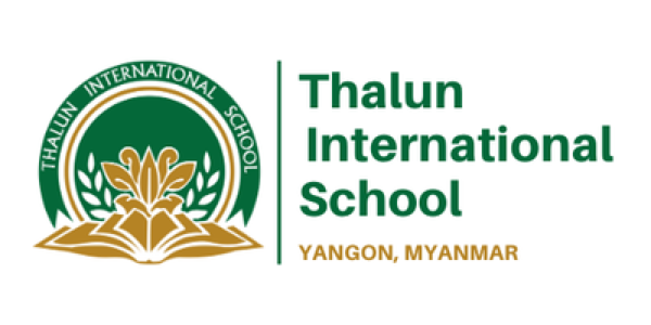Thalun International School logo