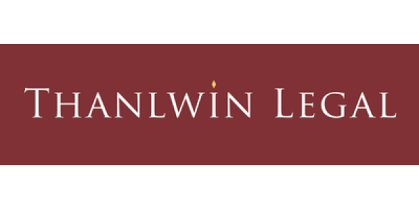 Thanlwin Legal Company Limited logo