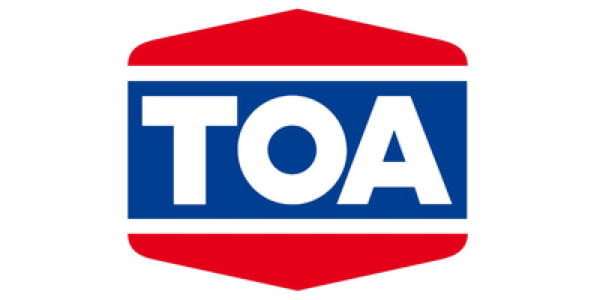 TOA Coating (Myanmar) Co., Ltd logo