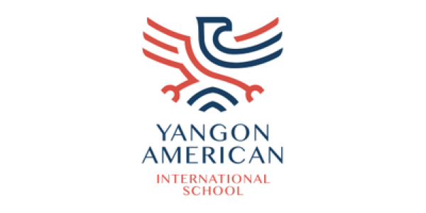 Yangon American International School logo