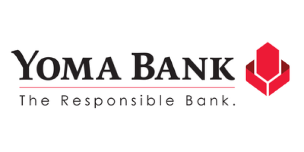 Yoma Bank logo