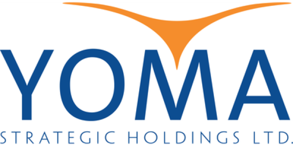 Yoma Strategic Holdings Ltd. logo